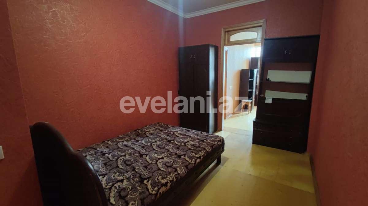 Сдаётся, новостройка, 2-комнаты, 65 m², Баку, Насиминский r.