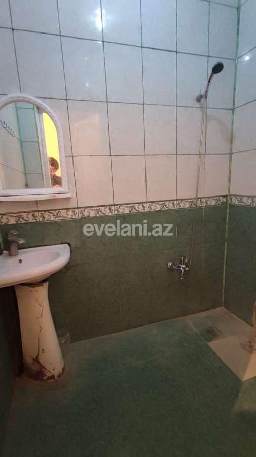 Сдаётся, новостройка, 2-комнаты, 65 m², Баку, Насиминский r.