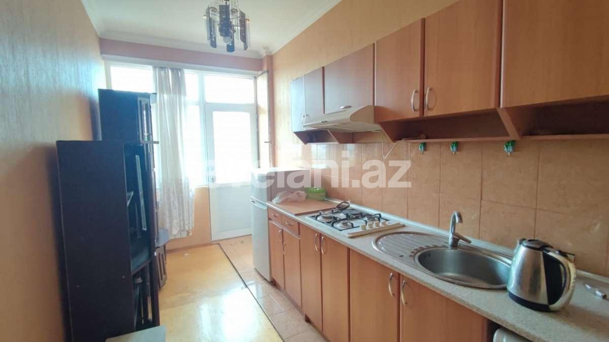 Сдаётся, новостройка, 2-комнаты, 65 m², Баку, Насиминский r.