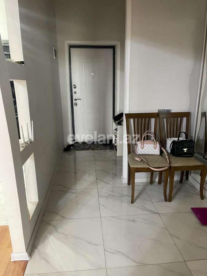 Satılır, yeni tikili, 2 otaqlı, 66 m², Bakı, Binəqədi r, 9-cu mikrorayon q.