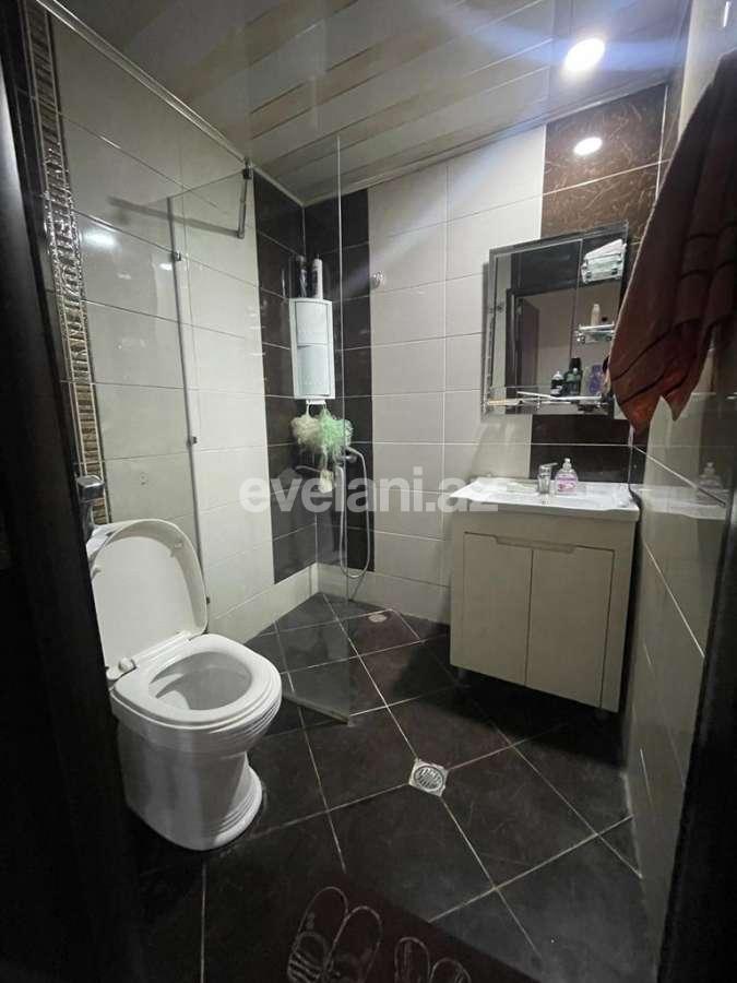 Satılır, yeni tikili, 2 otaqlı, 66 m², Bakı, Binəqədi r, 9-cu mikrorayon q.