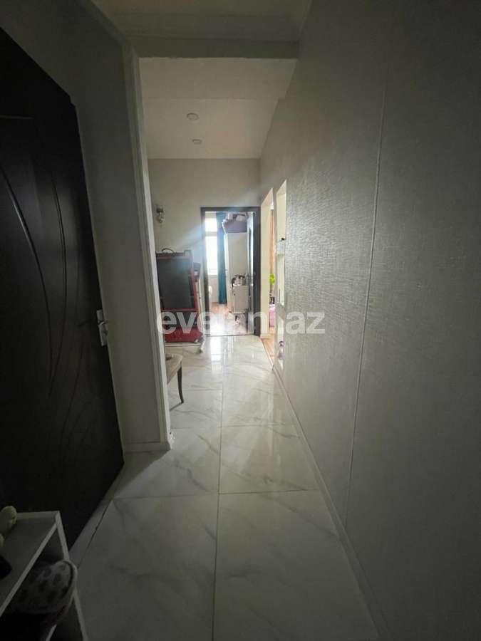 Satılır, yeni tikili, 2 otaqlı, 66 m², Bakı, Binəqədi r, 9-cu mikrorayon q.