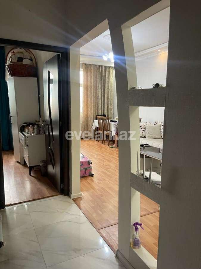 Satılır, yeni tikili, 2 otaqlı, 66 m², Bakı, Binəqədi r, 9-cu mikrorayon q.