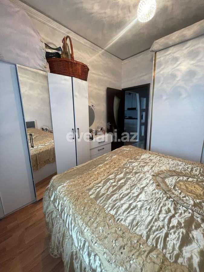 Satılır, yeni tikili, 2 otaqlı, 66 m², Bakı, Binəqədi r, 9-cu mikrorayon q.