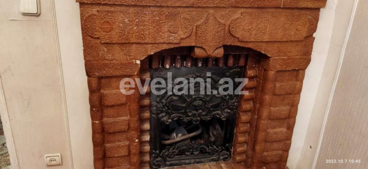 Kirayə verilir, köhnə tikili, 3 otaqlı, 60 m², Bakı, Nərimanov r, Montin q, Nəriman Nərimanov m.