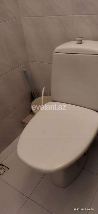 Kirayə verilir, köhnə tikili, 3 otaqlı, 60 m², Bakı, Nərimanov r, Montin q, Nəriman Nərimanov m.