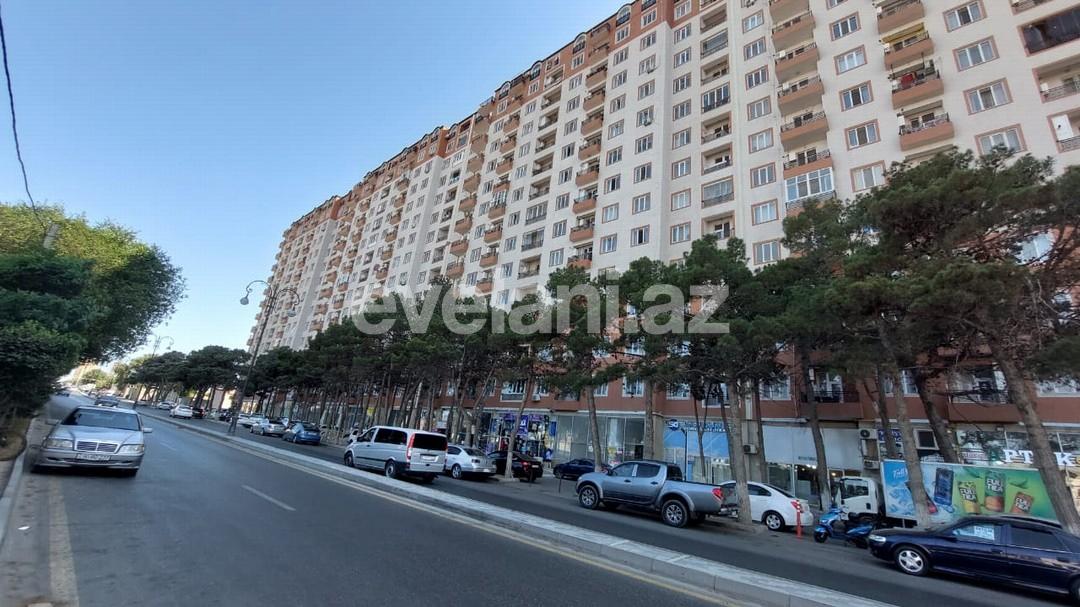 Продаётся, новостройка, 1-комнаты, 30 m², Хырдалан