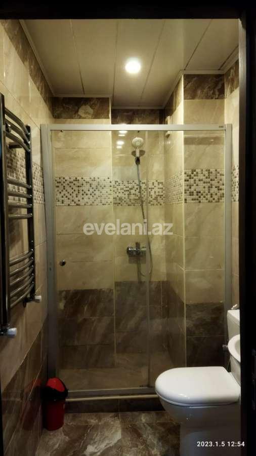 Продаётся, новостройка, 1-комнаты, 30 m², Хырдалан