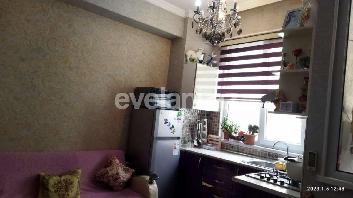 Продаётся, новостройка, 1-комнаты, 30 m², Хырдалан