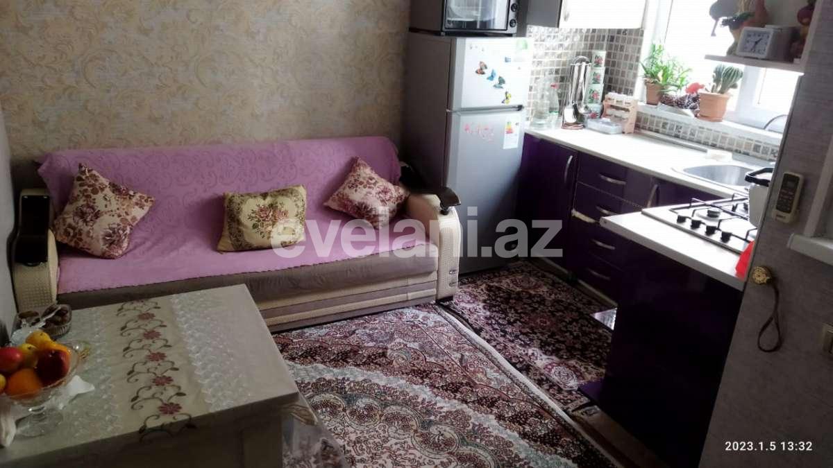 Продаётся, новостройка, 1-комнаты, 30 m², Хырдалан