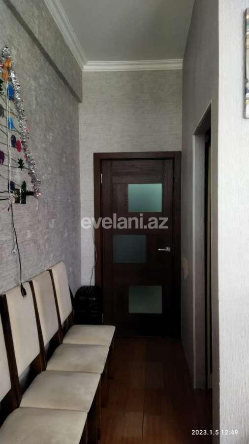 Продаётся, новостройка, 1-комнаты, 30 m², Хырдалан