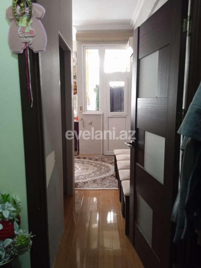 Продаётся, новостройка, 1-комнаты, 30 m², Хырдалан