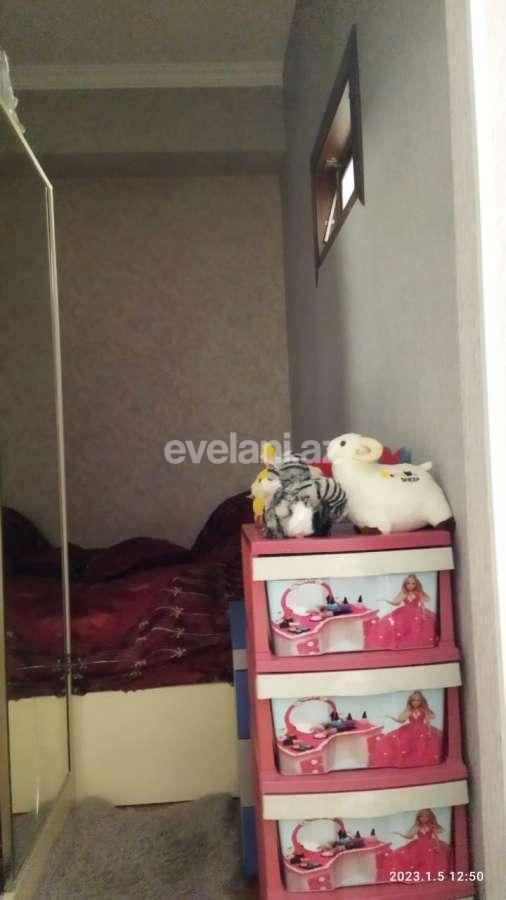 Продаётся, новостройка, 1-комнаты, 30 m², Хырдалан