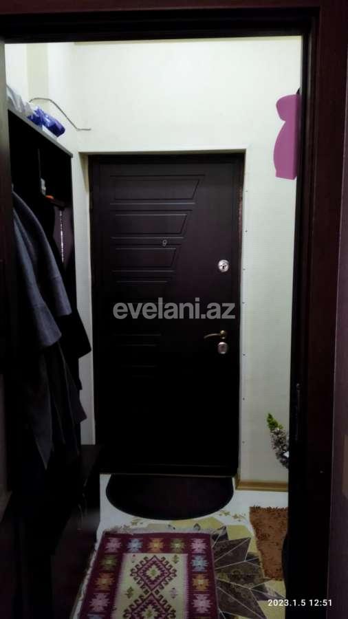 Продаётся, новостройка, 1-комнаты, 30 m², Хырдалан