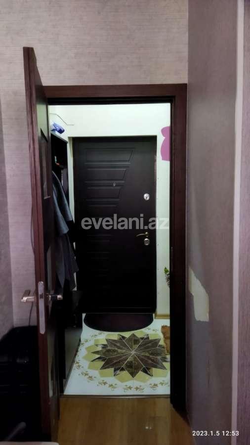 Продаётся, новостройка, 1-комнаты, 30 m², Хырдалан