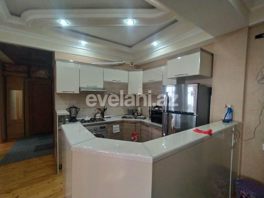 Satılır, yeni tikili, 3 otaqlı, 87 m², Bakı, Yasamal r, Yeni Yasamal q.