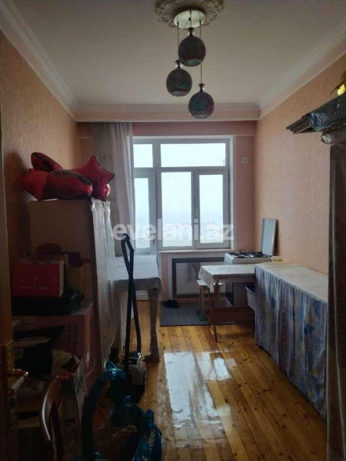 Satılır, yeni tikili, 3 otaqlı, 87 m², Bakı, Yasamal r, Yeni Yasamal q.