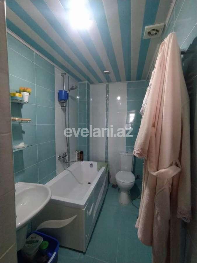 Satılır, yeni tikili, 3 otaqlı, 87 m², Bakı, Yasamal r, Yeni Yasamal q.