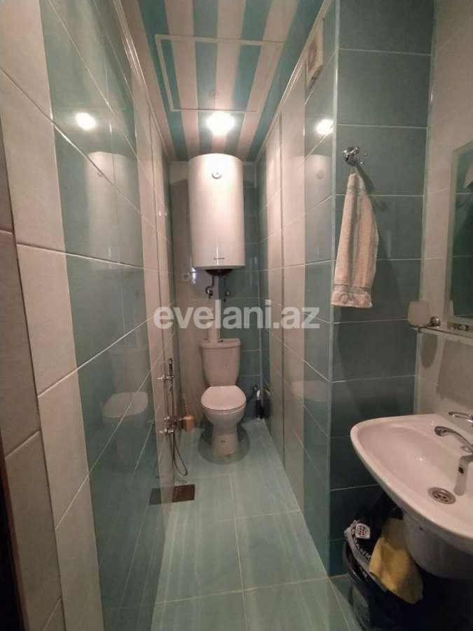 Satılır, yeni tikili, 3 otaqlı, 87 m², Bakı, Yasamal r, Yeni Yasamal q.