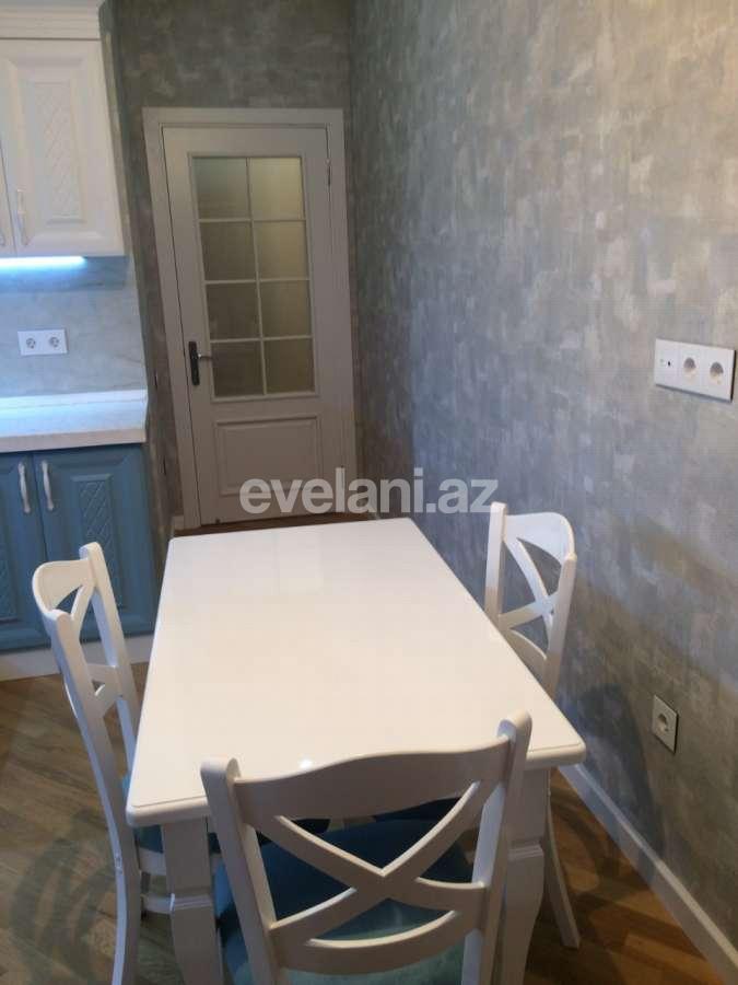 Sale, new building, 2 room, 100 m², Baku, Yasamal r.