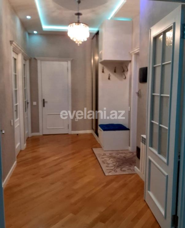 Sale, new building, 2 room, 100 m², Baku, Yasamal r.