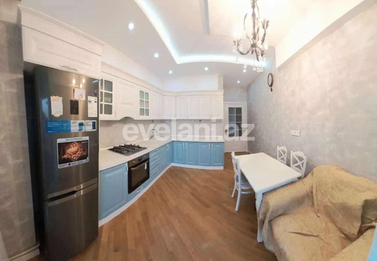 Sale, new building, 2 room, 100 m², Baku, Yasamal r.