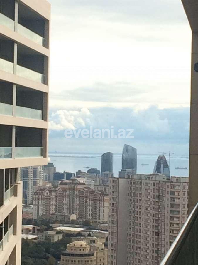 Sale, new building, 2 room, 100 m², Baku, Yasamal r.