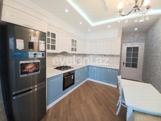 Sale, new building, 2 room, 100 m², Baku, Yasamal r.