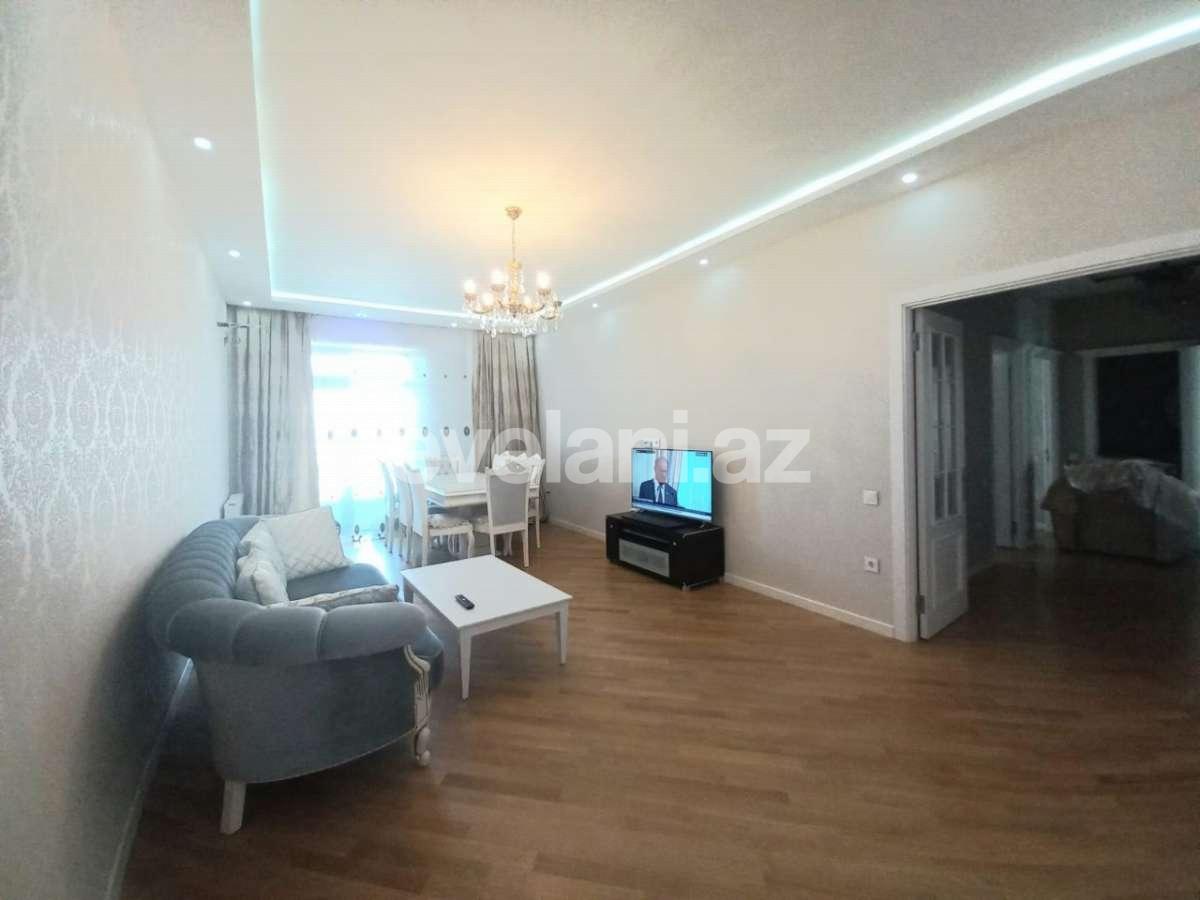 Sale, new building, 2 room, 100 m², Baku, Yasamal r.