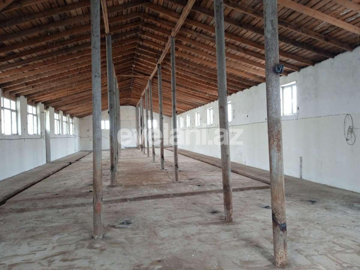 Sale, object, 2300 m², Baku, Khazar r, Turkan d.