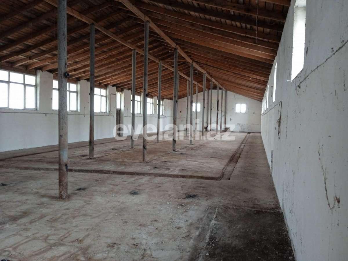 Sale, object, 2300 m², Baku, Khazar r, Turkan d.