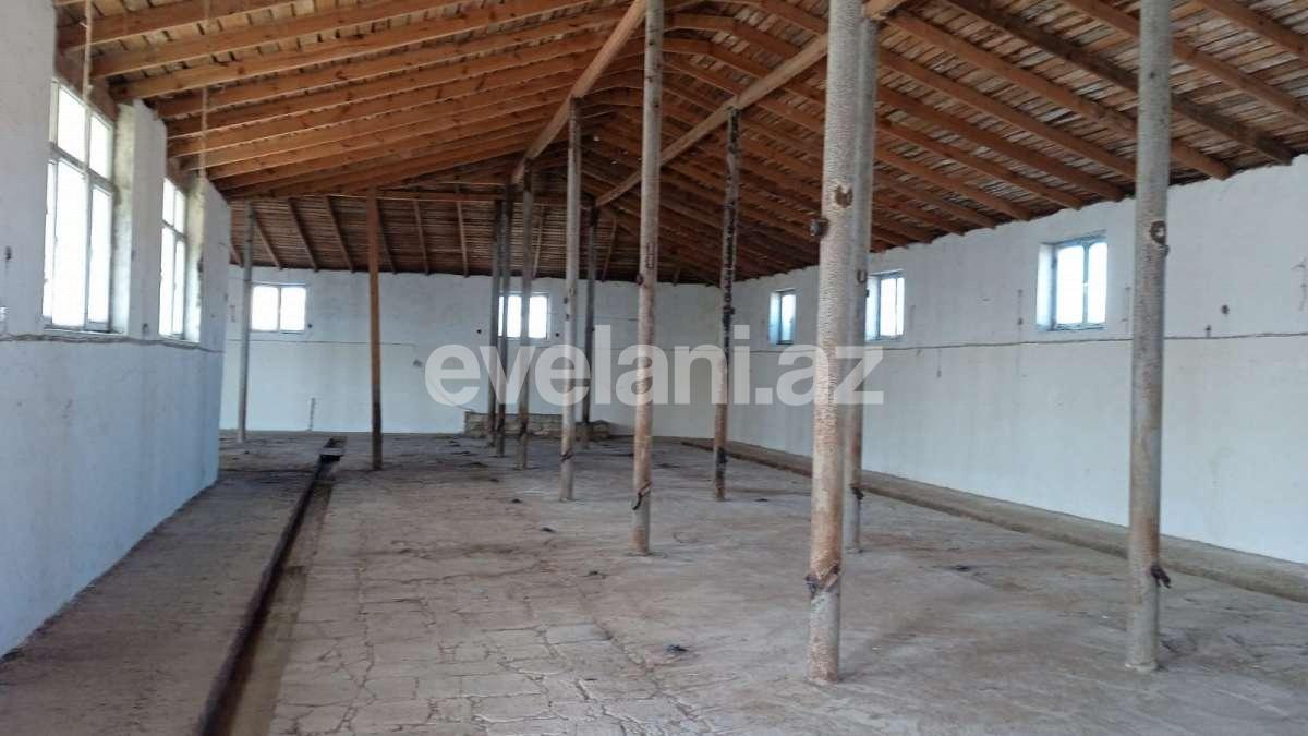 Sale, object, 2300 m², Baku, Khazar r, Turkan d.