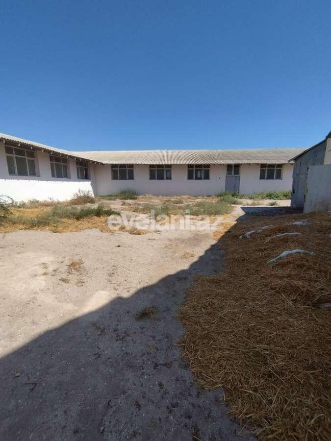 Sale, object, 2300 m², Baku, Khazar r, Turkan d.