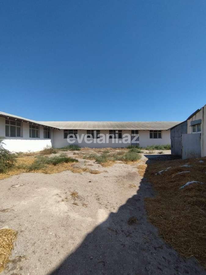 Sale, object, 2300 m², Baku, Khazar r, Turkan d.