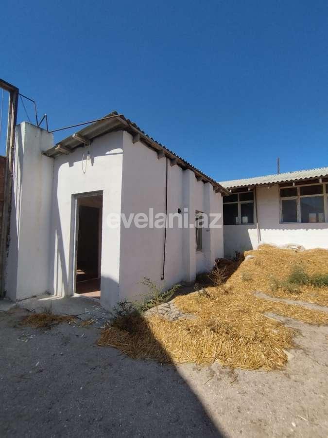 Sale, object, 2300 m², Baku, Khazar r, Turkan d.