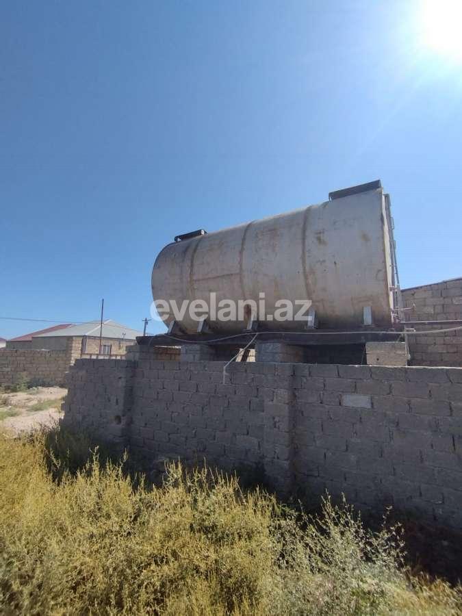 Sale, object, 2300 m², Baku, Khazar r, Turkan d.