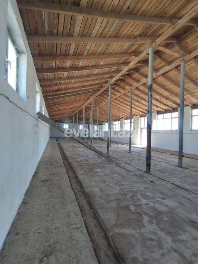 Sale, object, 2300 m², Baku, Khazar r, Turkan d.