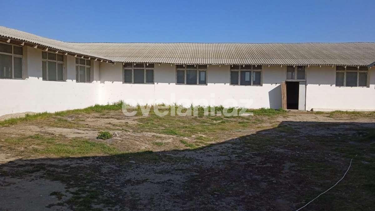 Sale, object, 2300 m², Baku, Khazar r, Turkan d.