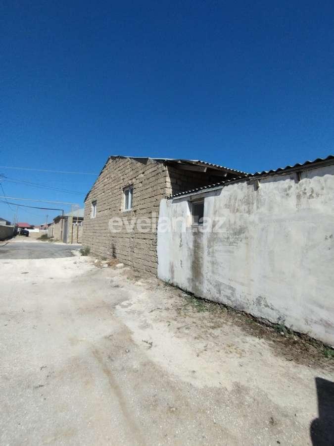 Sale, object, 2300 m², Baku, Khazar r, Turkan d.