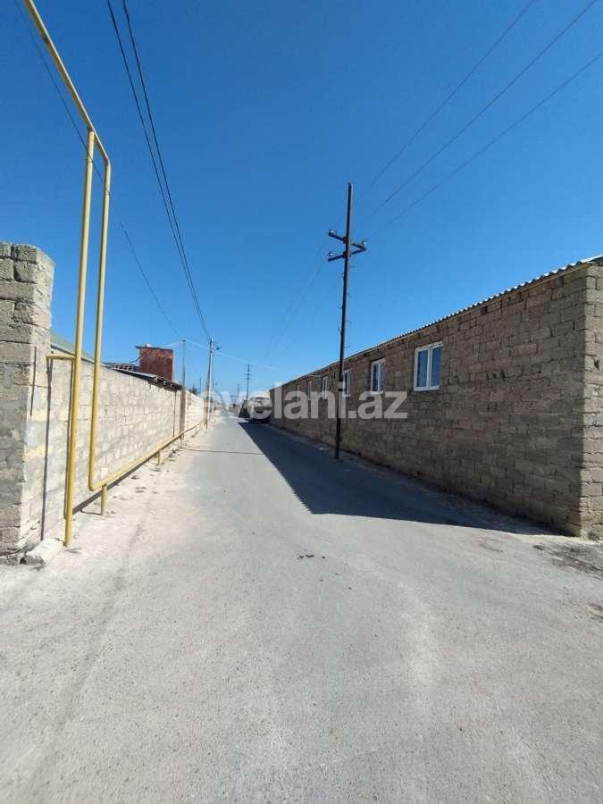 Sale, object, 2300 m², Baku, Khazar r, Turkan d.