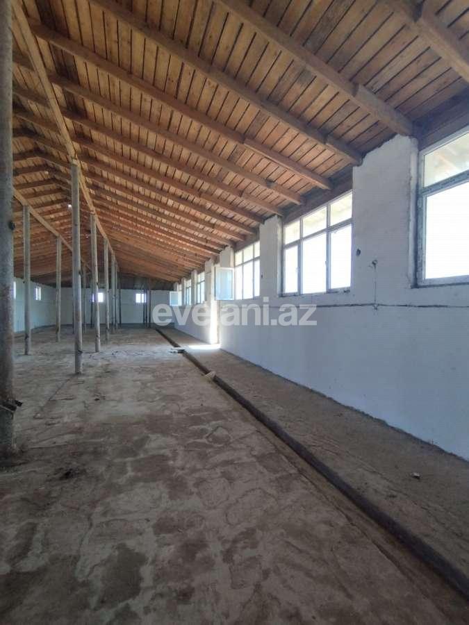 Sale, object, 2300 m², Baku, Khazar r, Turkan d.