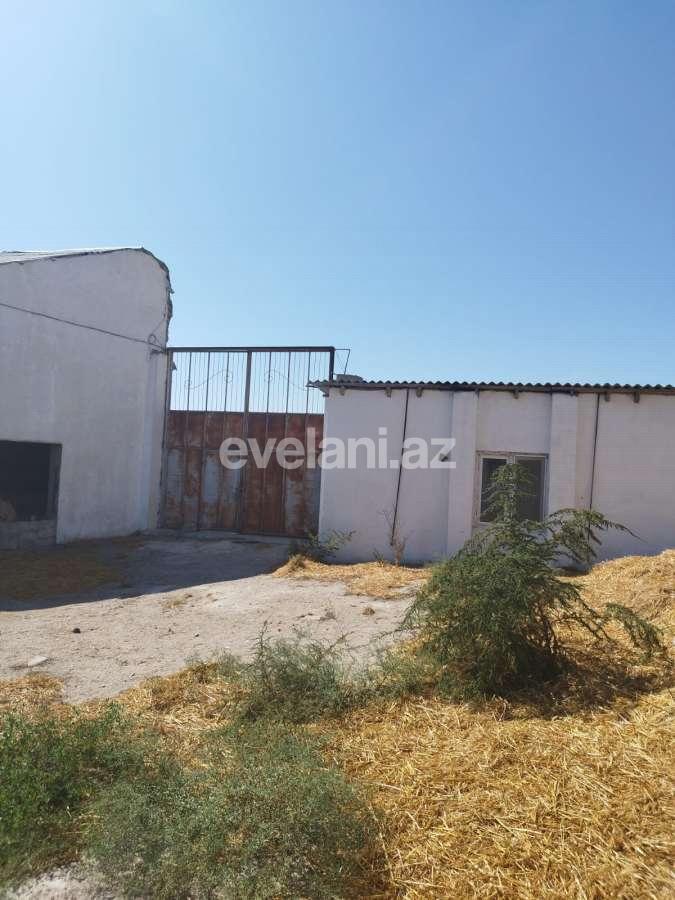 Sale, object, 2300 m², Baku, Khazar r, Turkan d.