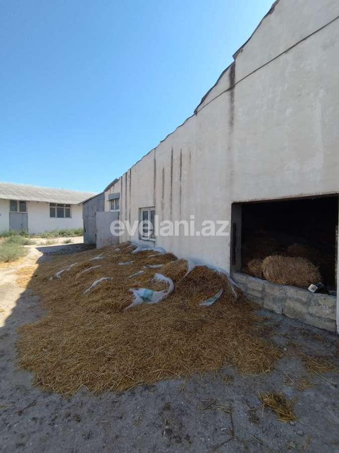 Sale, object, 2300 m², Baku, Khazar r, Turkan d.