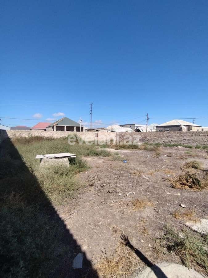 Sale, object, 2300 m², Baku, Khazar r, Turkan d.