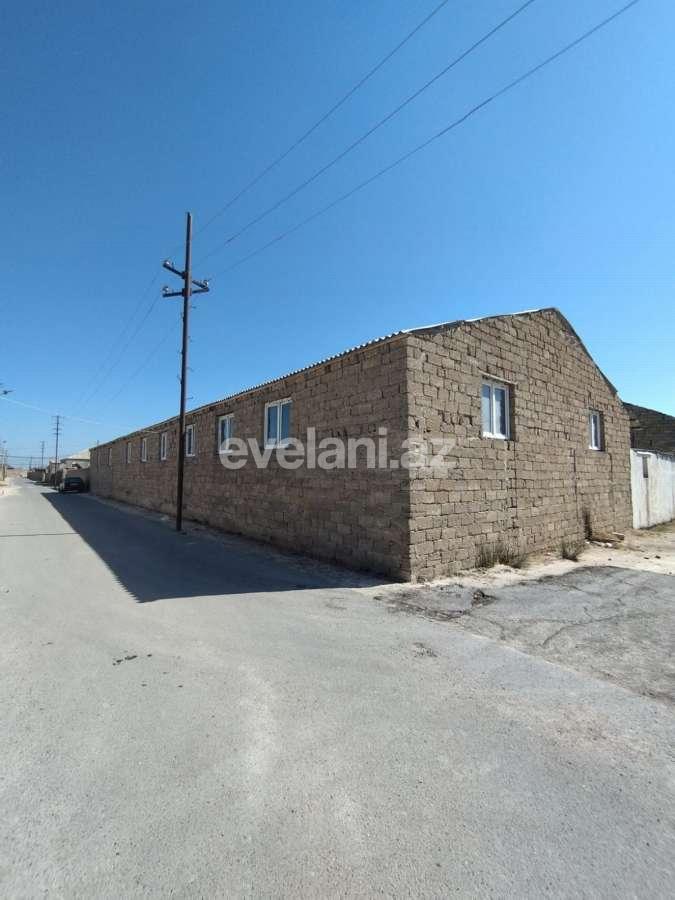 Sale, object, 2300 m², Baku, Khazar r, Turkan d.