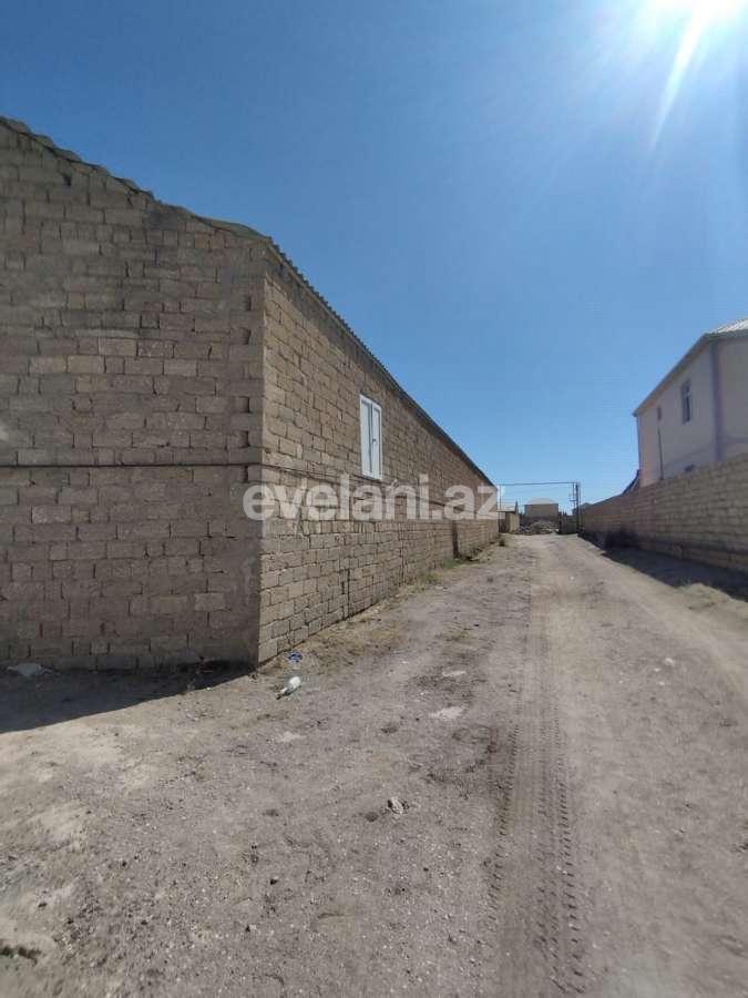 Sale, object, 2300 m², Baku, Khazar r, Turkan d.