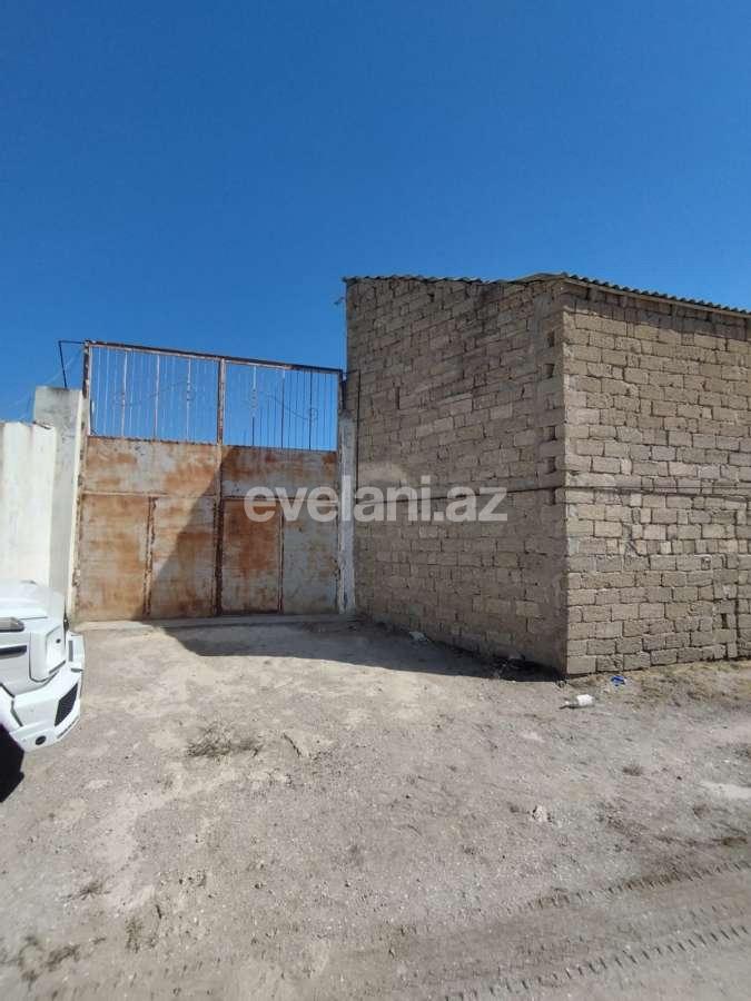 Sale, object, 2300 m², Baku, Khazar r, Turkan d.