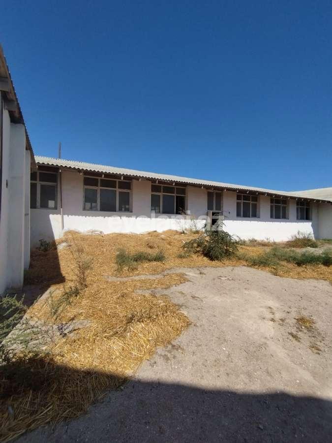 Sale, object, 2300 m², Baku, Khazar r, Turkan d.