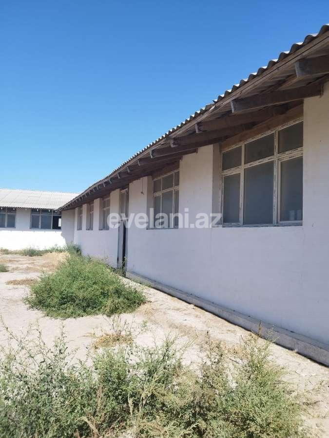 Sale, object, 2300 m², Baku, Khazar r, Turkan d.