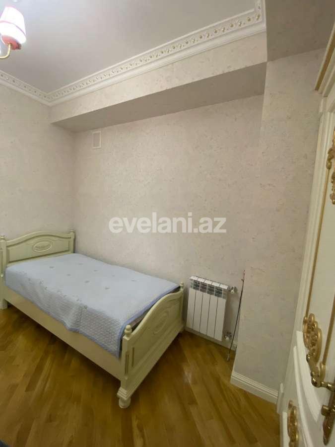 Продаётся, новостройка, 3-комнаты, 97 m², Баку, Бинагадинский r, 8-й микрорайон p.